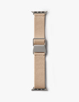 Beige Apple Watch Bands