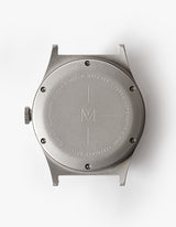 メンズ自動巻き時計