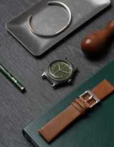 メンズ自動巻き時計