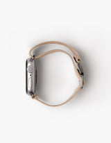 Beige Apple Watch Bands