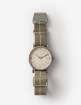 MUS-01 KHAKI P 40MM