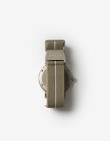 MUS-01 KHAKI P 40MM