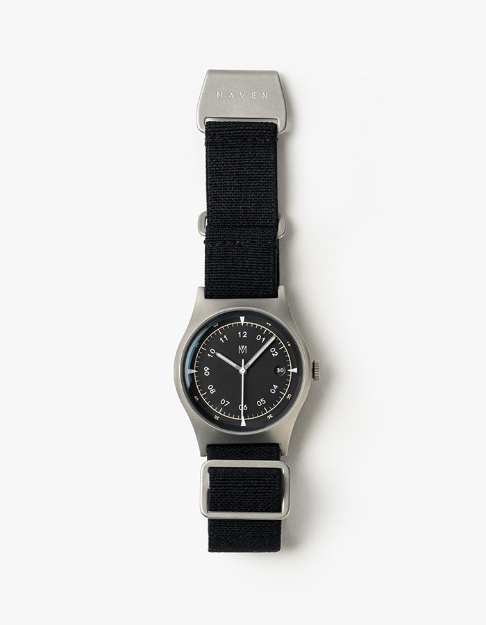 black watches for men