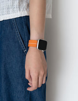 iwatch Orange bands for women