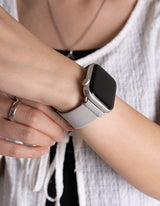 iwatch Gray bands for women