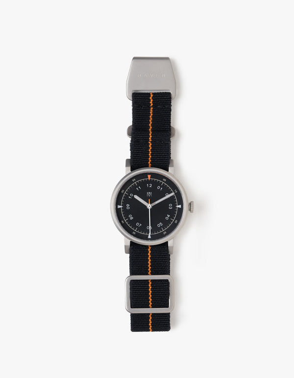 MUS-03 B.ORANGE P 34MM