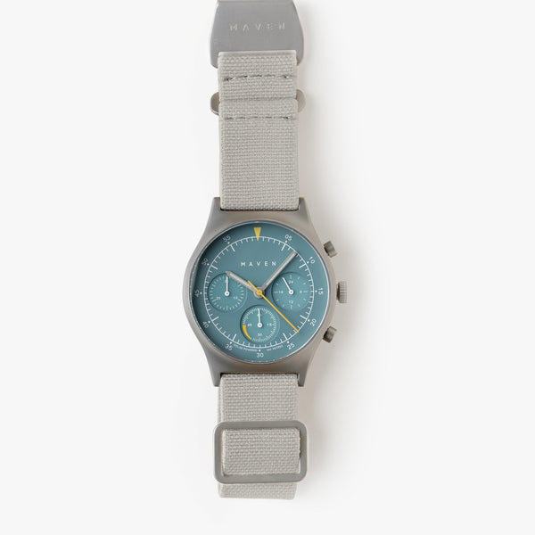 MAVEN_MUS_Solar_Chrono_C-