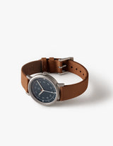 MUS-02 Brown 34MM