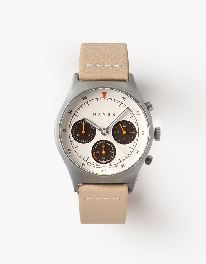 Maven Watches | Minimal & Designer Watch Brand – MAVEN WATCHES