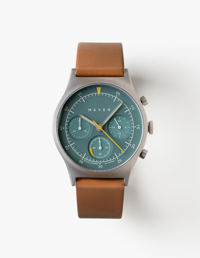 メンズ腕時計 | MAVEN Watches – マベン ウォッチズ MAVEN