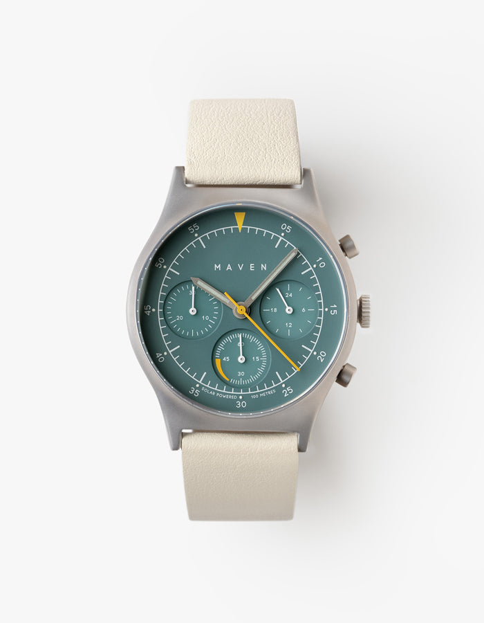 未使用・電池入り　MAVEN 腕時計 クォーツ時計 – マベン ウォッチズ MAVEN WATCHES 【公式】 店舗案内