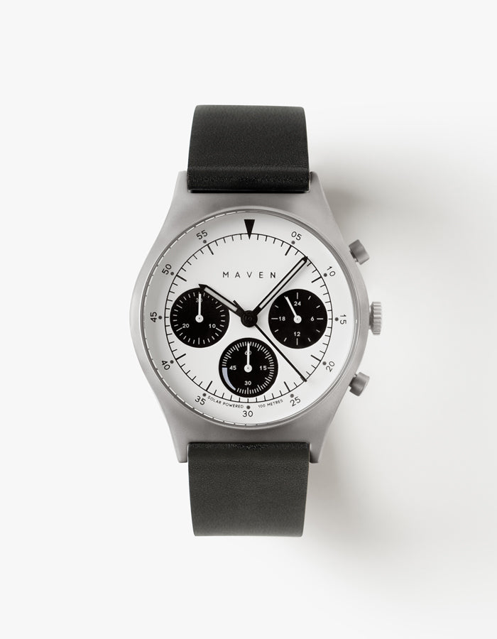 未使用・電池入り　MAVEN 腕時計 クォーツ時計 – マベン ウォッチズ MAVEN WATCHES 【公式】 店舗案内