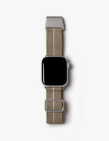 Khaki Apple Watch Bands