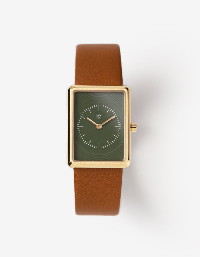The Deco – マベン ウォッチズ MAVEN WATCHES 【公式】 店舗案内
