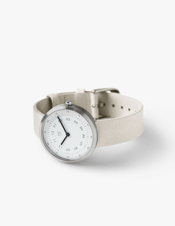 Drizzle Offwhite 34mm