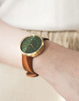 Dusty Olive 34mm
