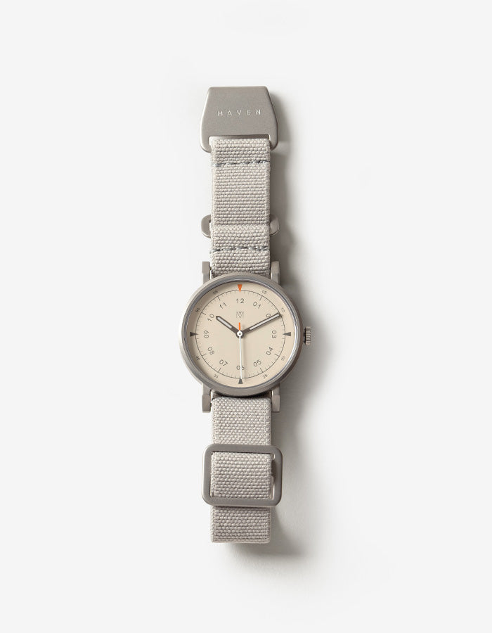 クォーツ時計 – マベン ウォッチズ MAVEN WATCHES 【公式】 店舗案内